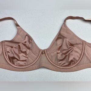 AG ROSE Unlined, 38B *P1073